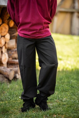 Mittelalter-Bundhose "Gerold"