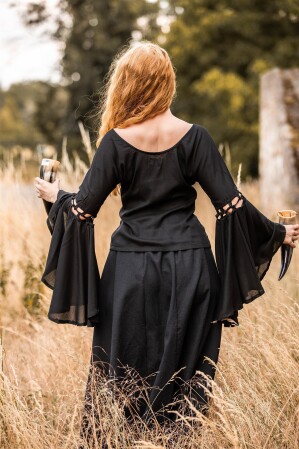 Bluse "Carmen"