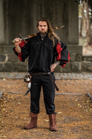 Landsknechthemd "Albert"