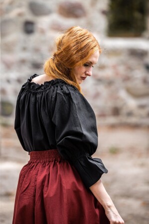 Medieval Blouse "Morgan"