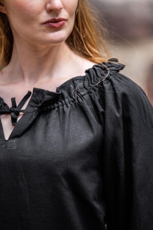 Medieval Blouse "Morgan"