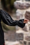 Medieval Blouse "Morgan"