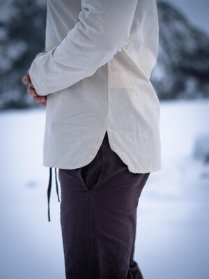 Medieval shirt "Elfriede"