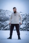 Medieval shirt "Elfriede"