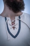 Medieval shirt "Elfriede"