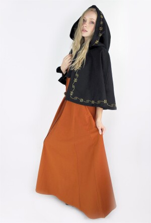 Woolgugel "Runa"