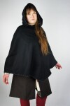 Viking Gugel "Egill" with embroidery
