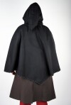 Viking Gugel "Egill" with embroidery