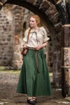 Mittelalter Bluse "Amelia"