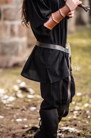 Camicia medievale "Ulrich"
