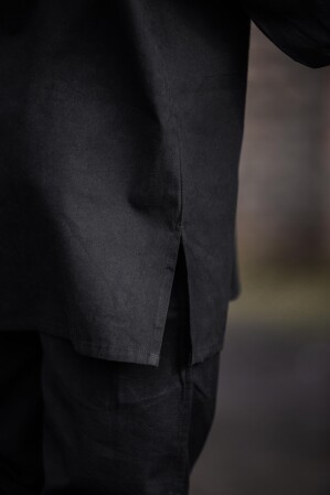 Camicia medievale "Ulrich"