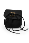 Leather pouch "Renate"