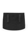 Sac à Ceinture en cuir avec boucle de dragon "Will"