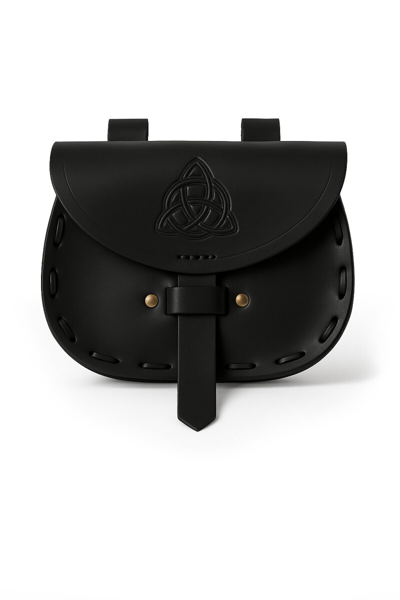 Ledergürteltasche "Erin"m box