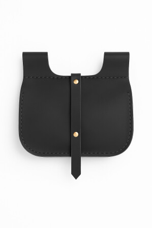 Mittelalter Gürteltasche Leder "Udo"