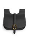 Mittelalter Gürteltasche Leder "Udo"