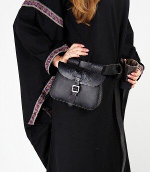 Wikinger Gürteltasche "Alba"