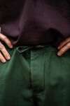 Weiche Mittelalter Hose "Linhart" mit Bundschnürung