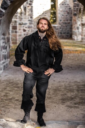 Pantalon médiéval "Jören"