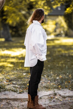 Pantalon médiéval "Jören"