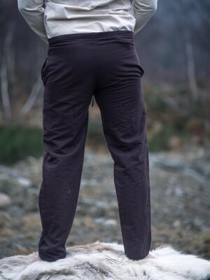 Pantaloni medievali "Hermann"