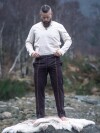 Pantaloni medievali "Hermann"