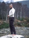 Pantaloni medievali "Hermann"