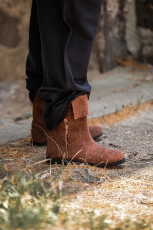 Pantalon médiéval "Dirk"