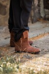 Pantalon médiéval "Dirk"