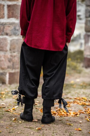Kniebundhose "Vincent"
