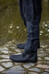 Pantalones "Tiago" con cordones de pierna