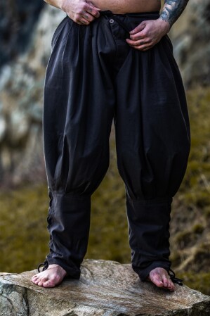 Pantalón Viking Algodón "Norman"