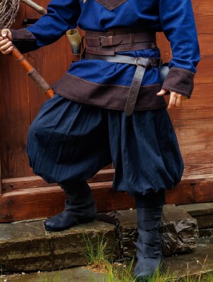 Pantalón Viking Algodón "Norman"