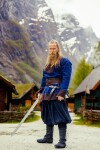 Pantalón Viking Algodón "Norman"