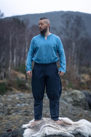 Pantaloni Rus da Vikingo "Kjell"