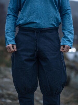 Pantaloni Rus da Vikingo "Kjell"