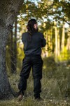 Rustikale Wollhose "Harald"