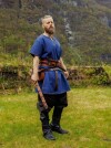 Pantalon de Vikingo en Lino "Wodan"