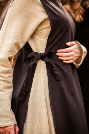 Robe médiévale "Magdalena"