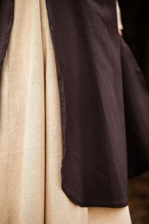 Robe médiévale "Magdalena"