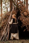 Robe médiévale "Magdalena"