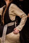 Robe médiévale "Magdalena"