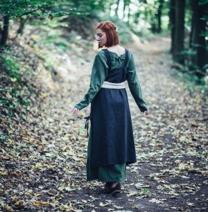Überkleid "Hildegard"