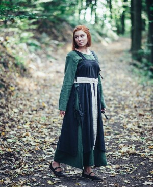 Überkleid "Hildegard"