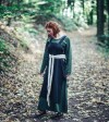 Überkleid "Hildegard"