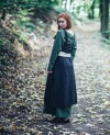 Überkleid "Hildegard"