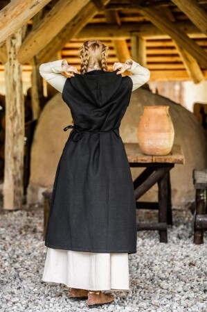 Robe portefeuille "Gerlin"