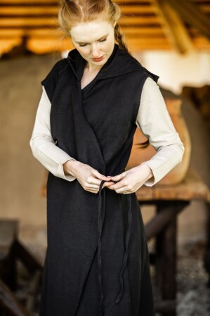 Robe portefeuille "Gerlin"