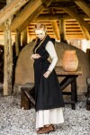 Robe portefeuille "Gerlin"