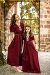 Sommerkleidchen "Prinzessin Denise"